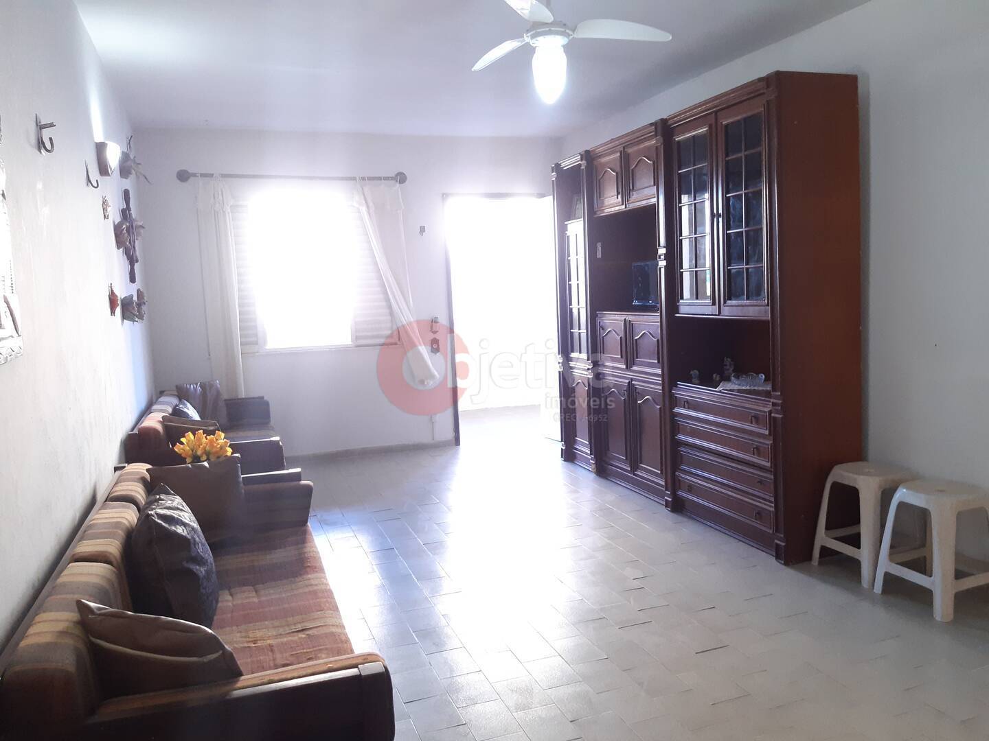 Apartamento à venda com 1 quarto, 30m² - Foto 8