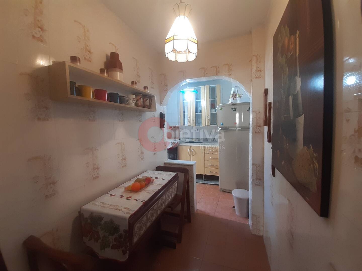 Apartamento à venda com 1 quarto, 30m² - Foto 13