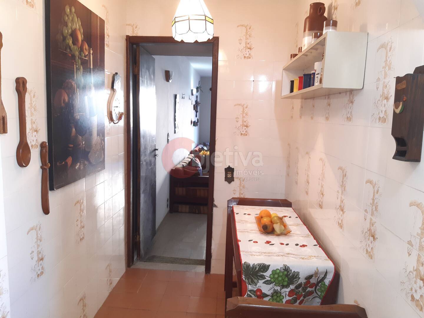 Apartamento à venda com 1 quarto, 30m² - Foto 14