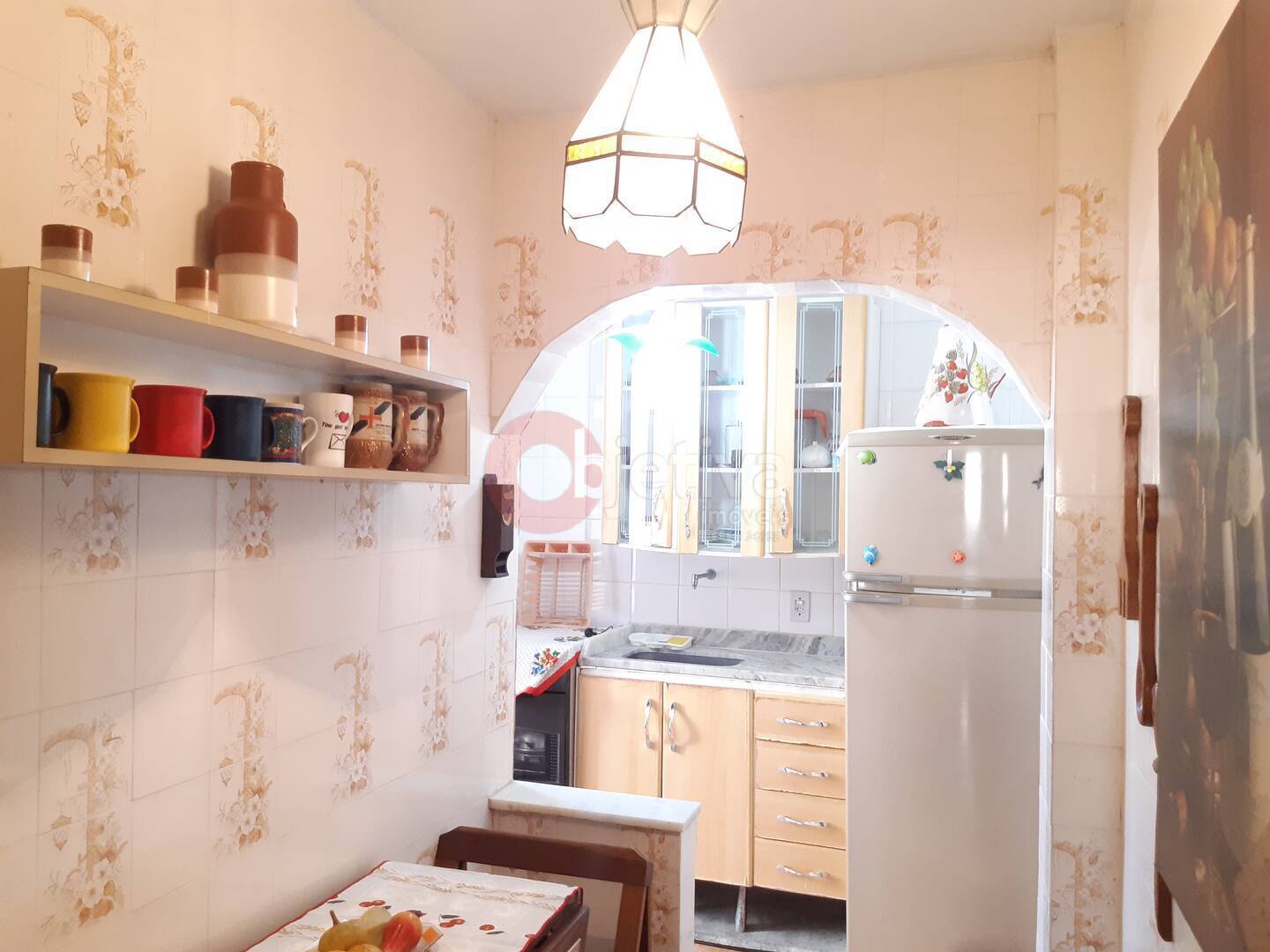 Apartamento à venda com 1 quarto, 30m² - Foto 15