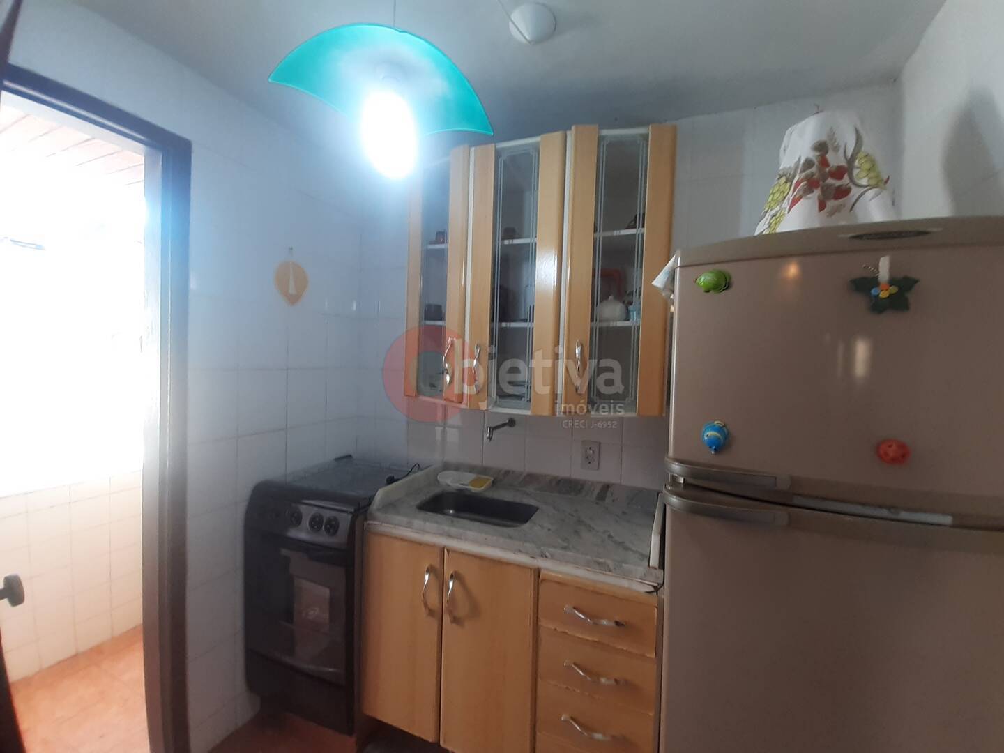 Apartamento à venda com 1 quarto, 30m² - Foto 16