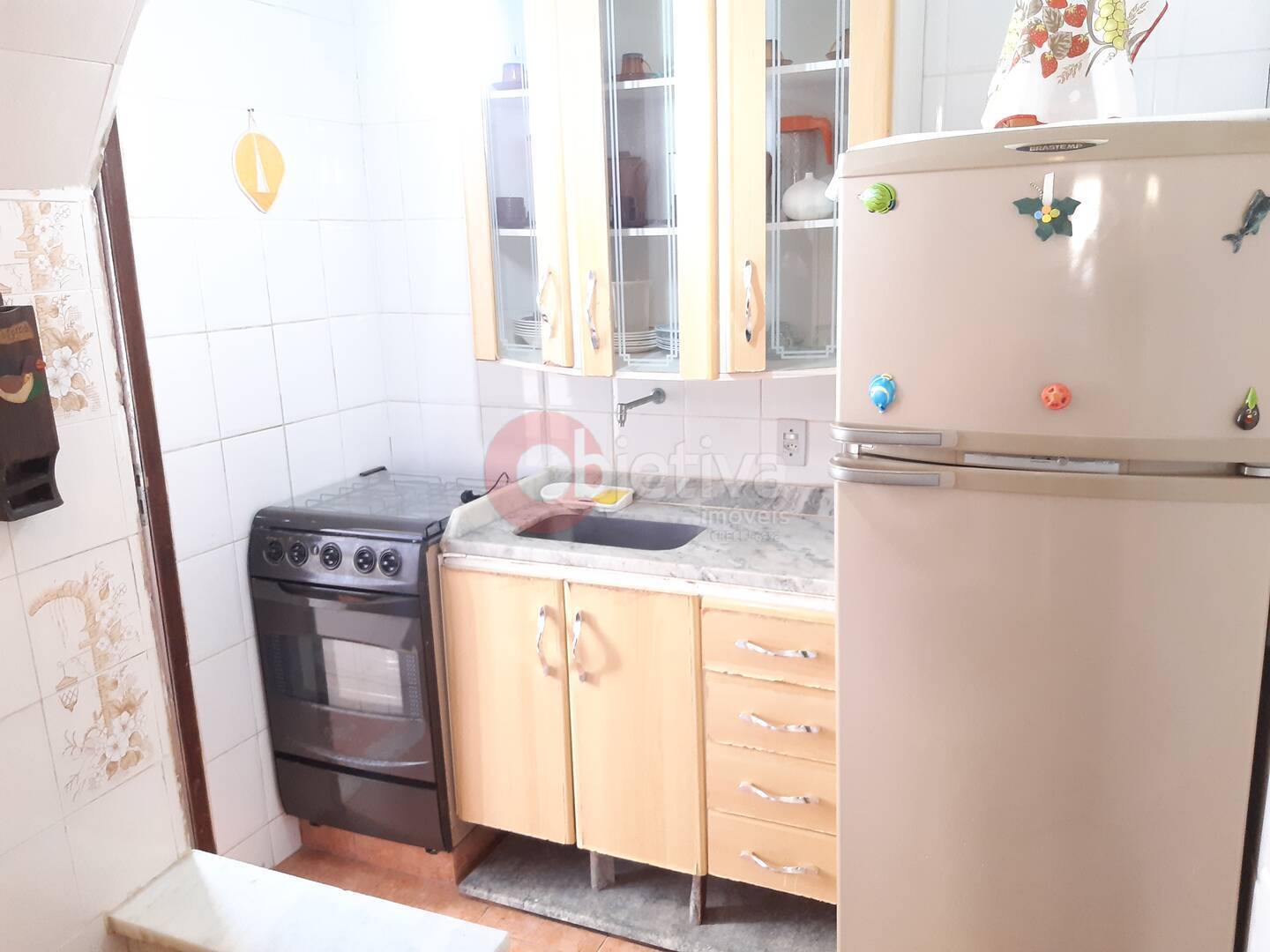 Apartamento à venda com 1 quarto, 30m² - Foto 17