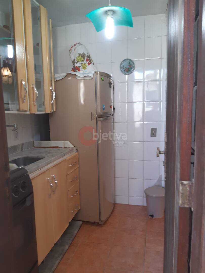 Apartamento à venda com 1 quarto, 30m² - Foto 19