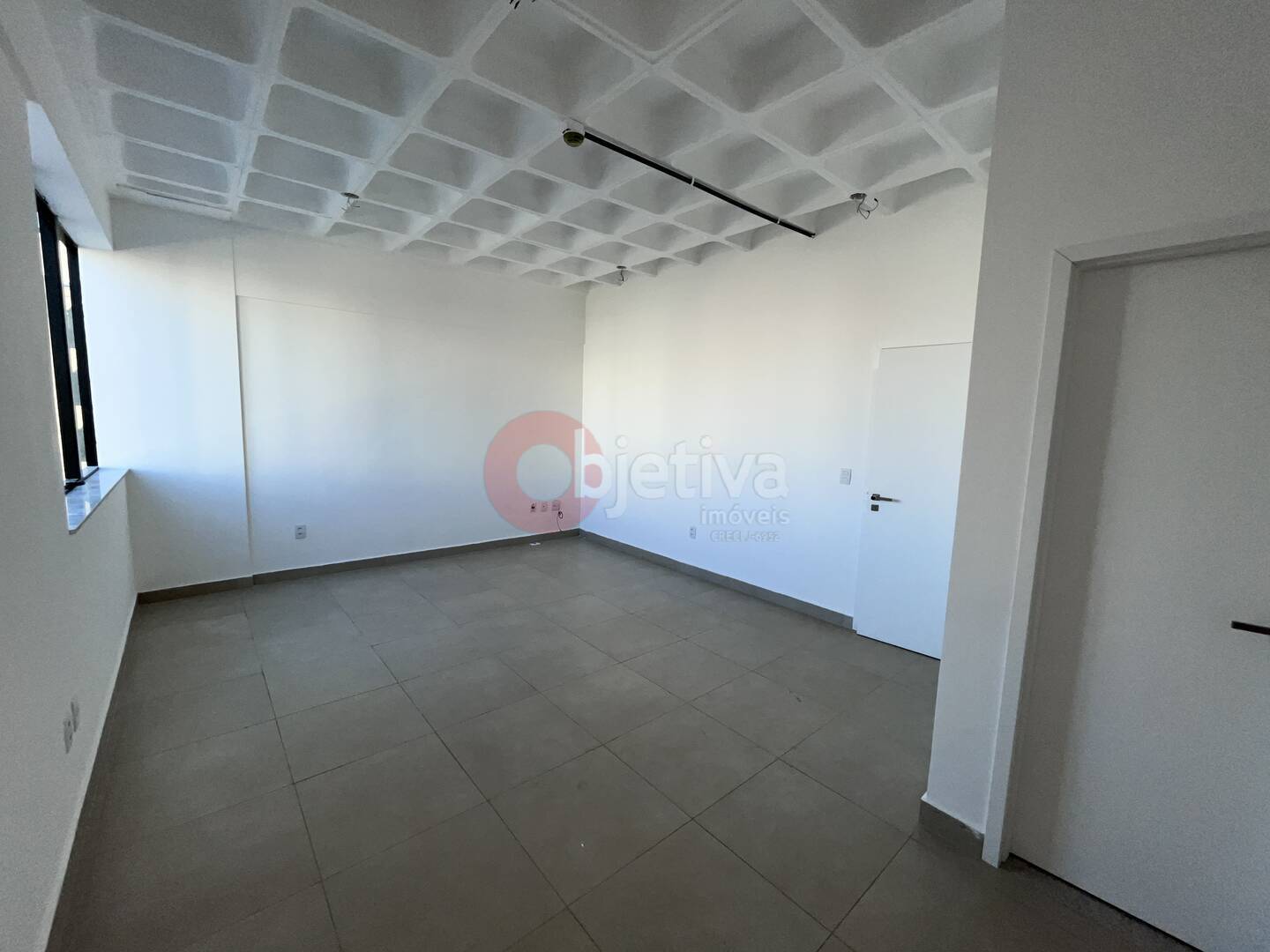 Conjunto Comercial-Sala para alugar, 29m² - Foto 3