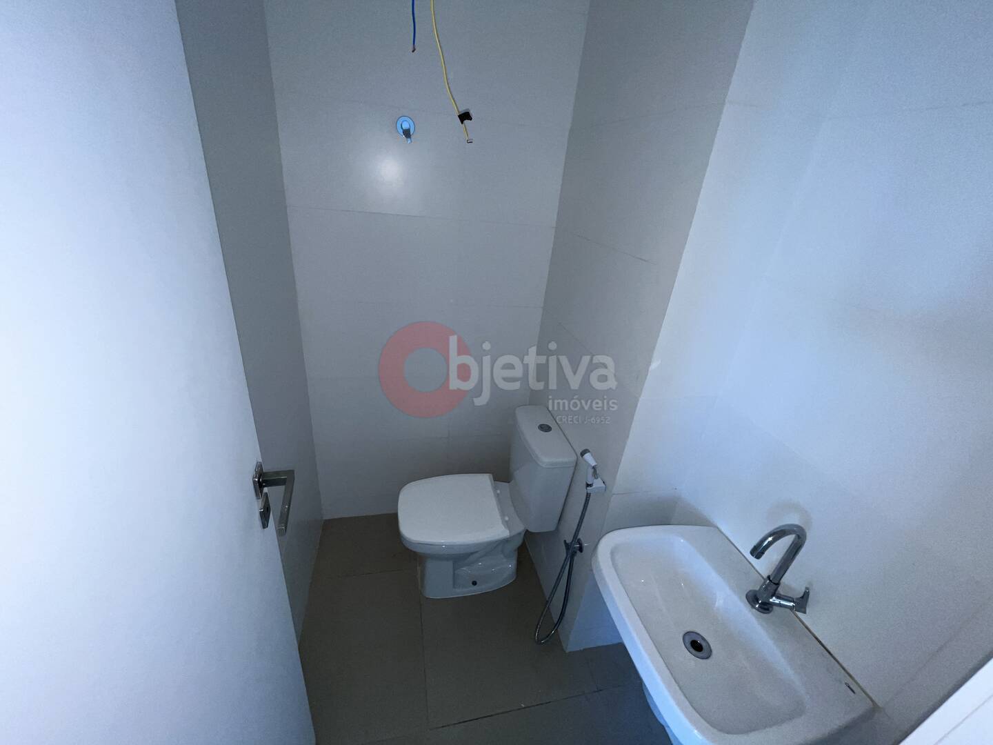 Conjunto Comercial-Sala para alugar, 29m² - Foto 7