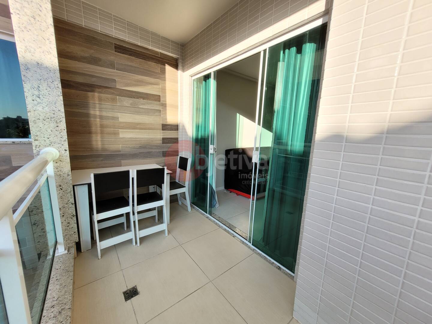 Apartamento à venda com 1 quarto, 60m² - Foto 8