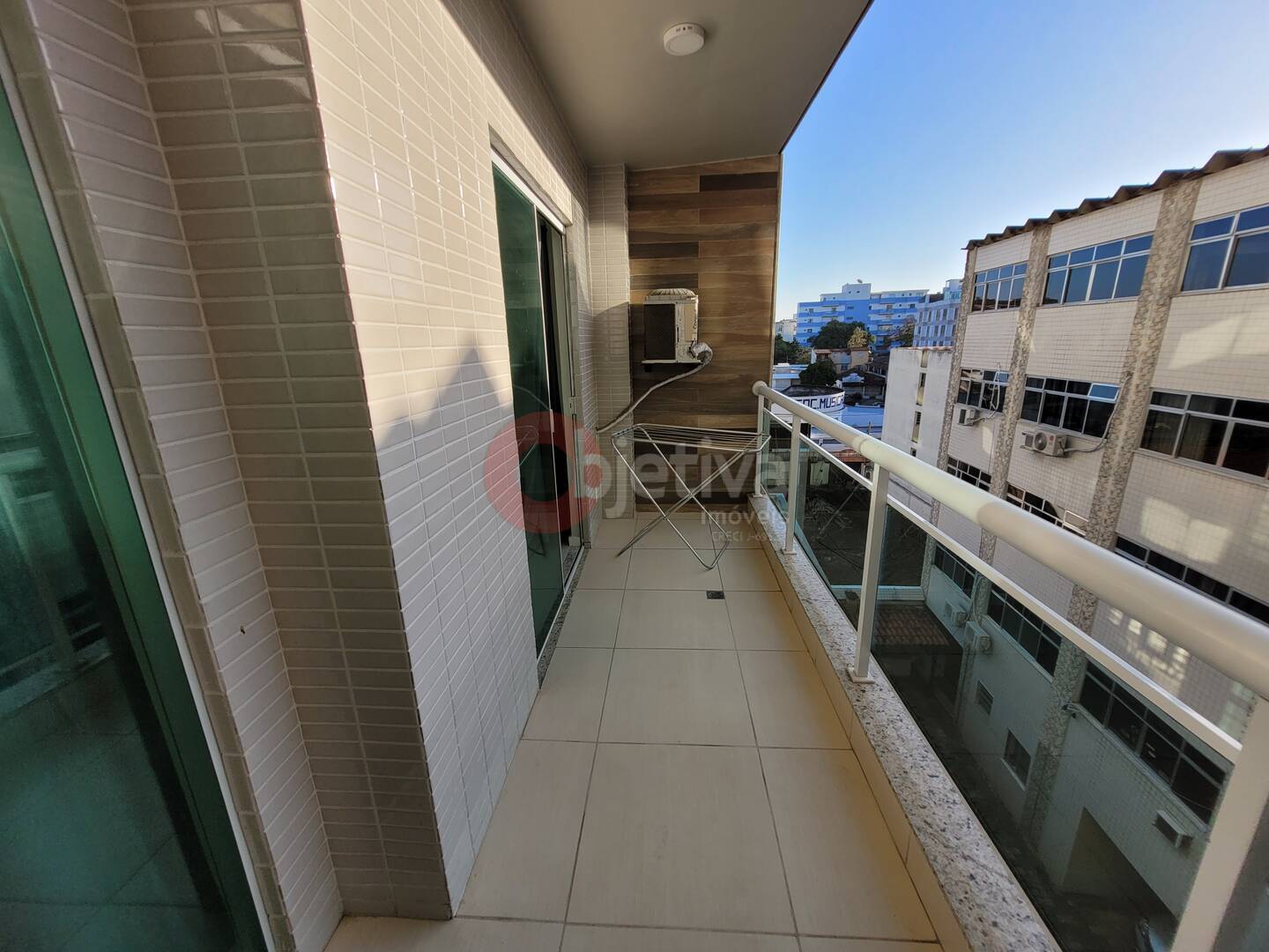 Apartamento à venda com 1 quarto, 60m² - Foto 9