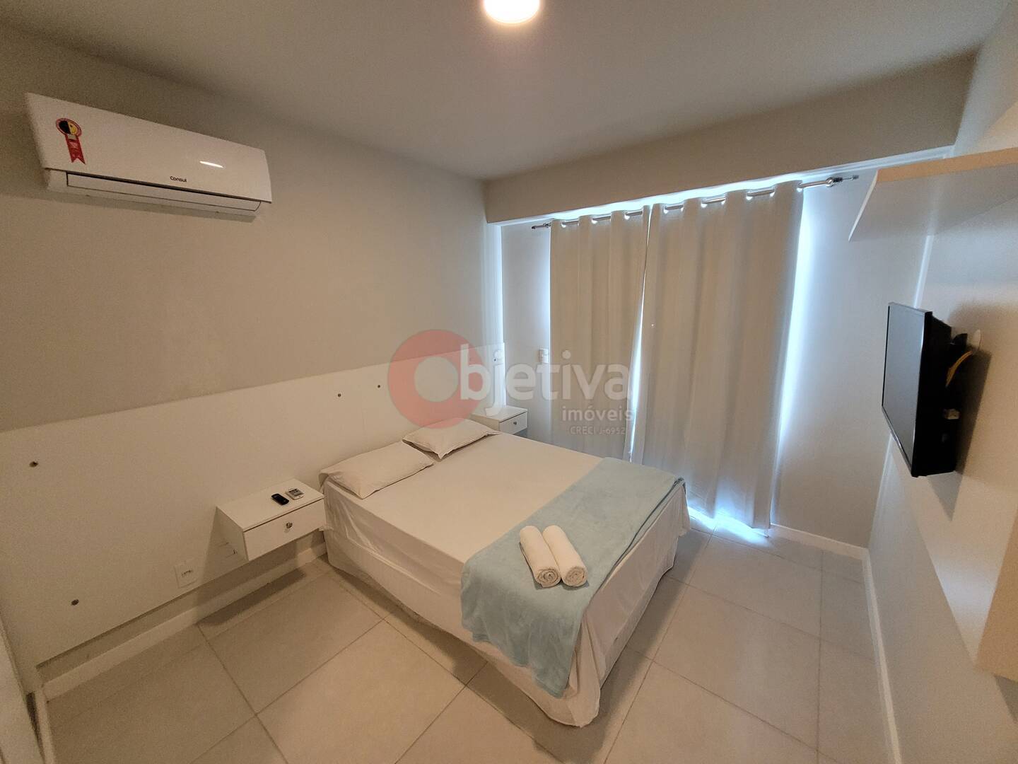 Apartamento à venda com 1 quarto, 60m² - Foto 12