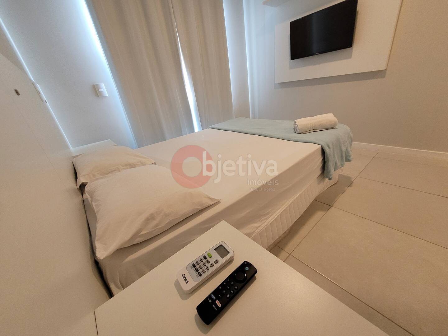 Apartamento à venda com 1 quarto, 60m² - Foto 13