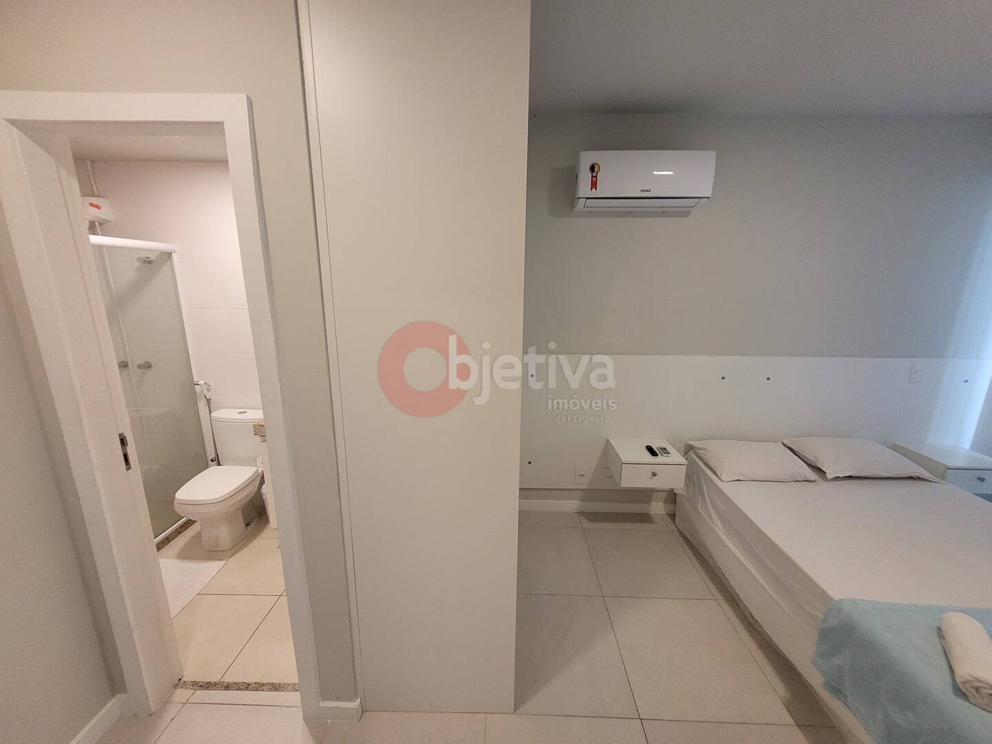 Apartamento à venda com 1 quarto, 60m² - Foto 15