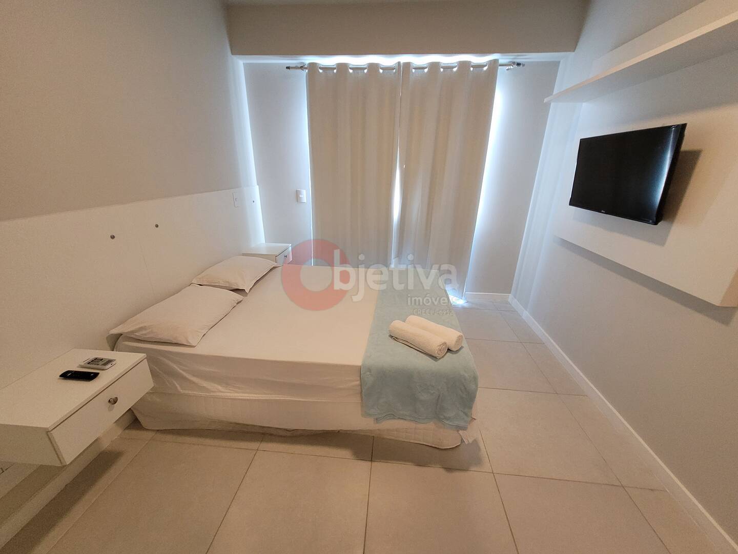 Apartamento à venda com 1 quarto, 60m² - Foto 17