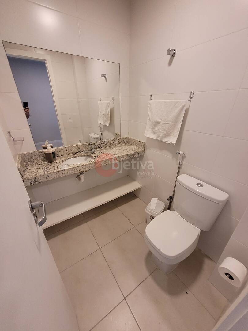 Apartamento à venda com 1 quarto, 60m² - Foto 18