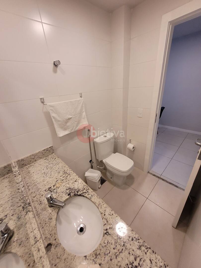 Apartamento à venda com 1 quarto, 60m² - Foto 19