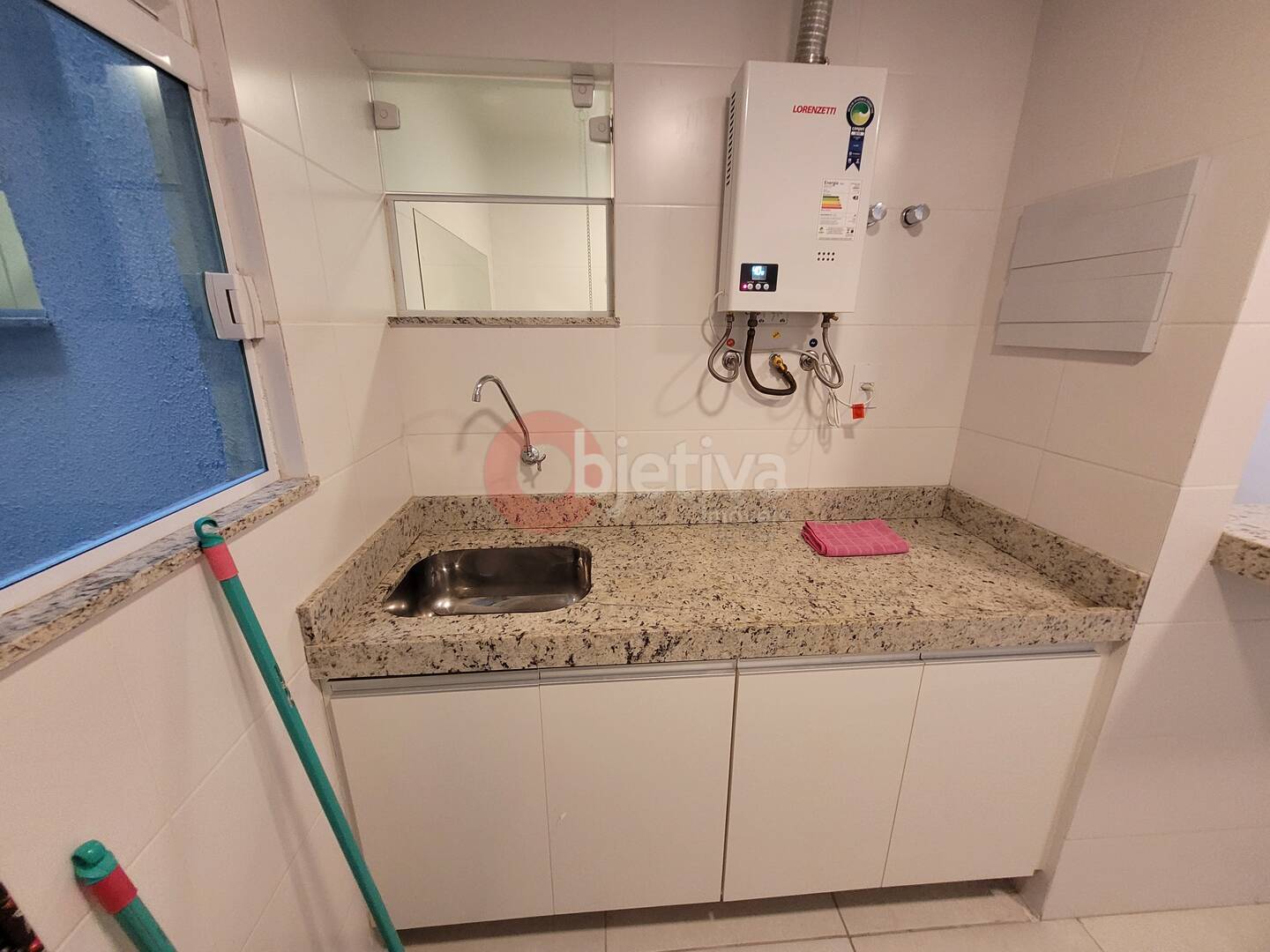 Apartamento à venda com 1 quarto, 60m² - Foto 24