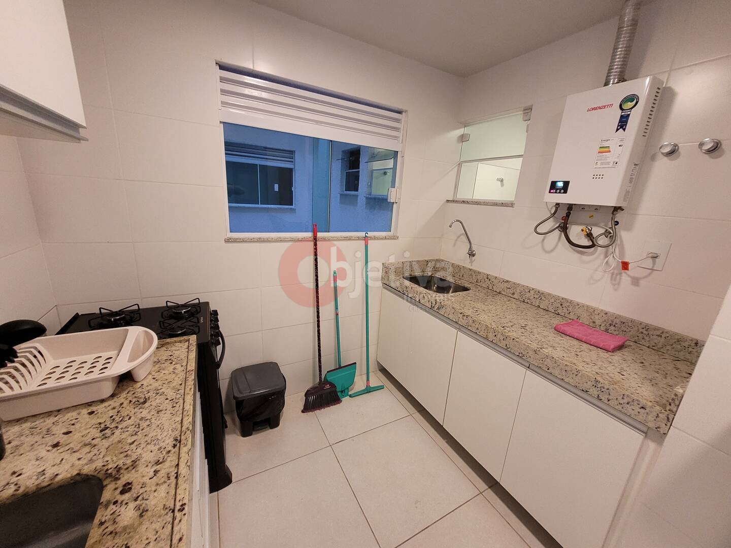 Apartamento à venda com 1 quarto, 60m² - Foto 25