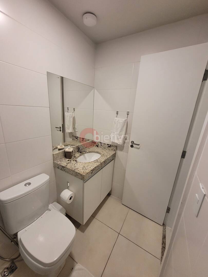 Apartamento à venda com 1 quarto, 60m² - Foto 31