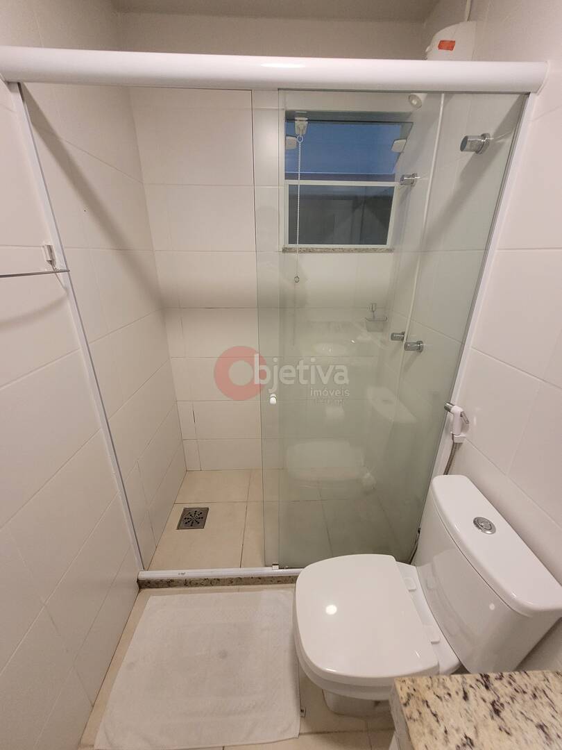 Apartamento à venda com 1 quarto, 60m² - Foto 32