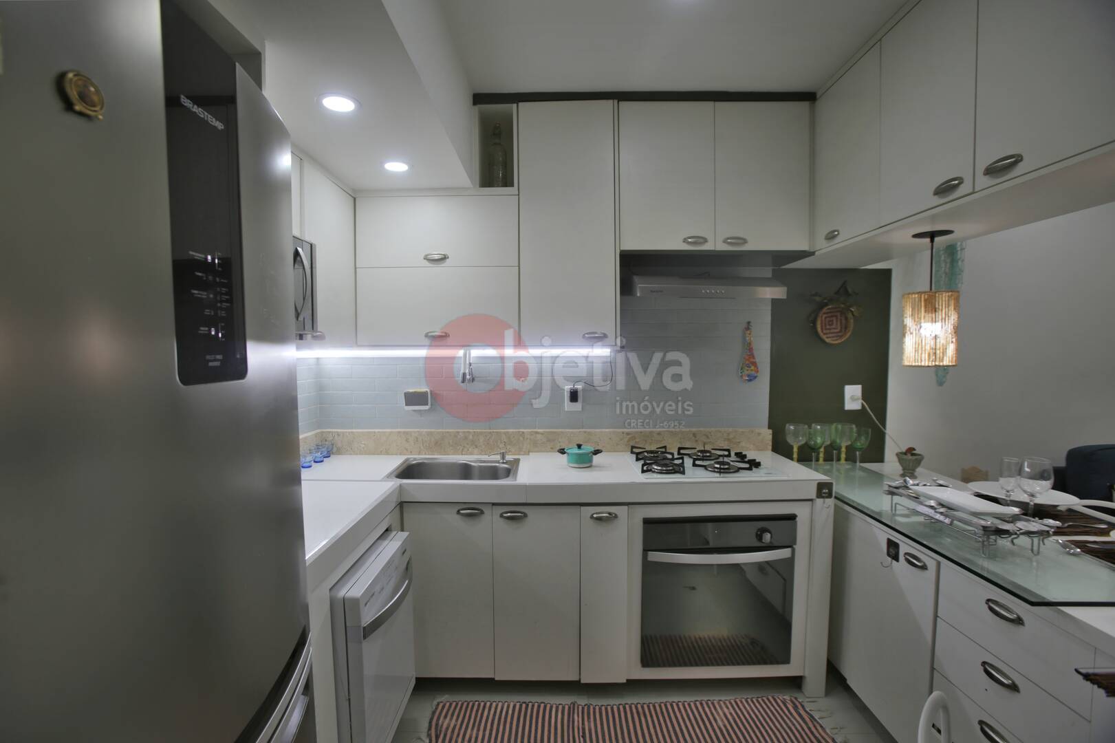 Casa à venda com 2 quartos, 60m² - Foto 5