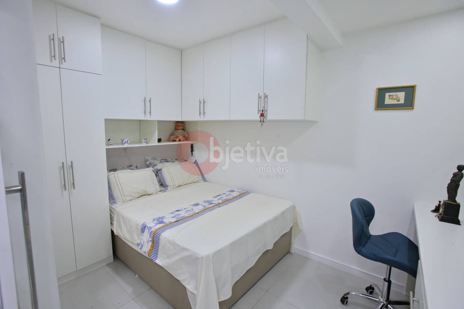 Casa à venda com 2 quartos, 60m² - Foto 13