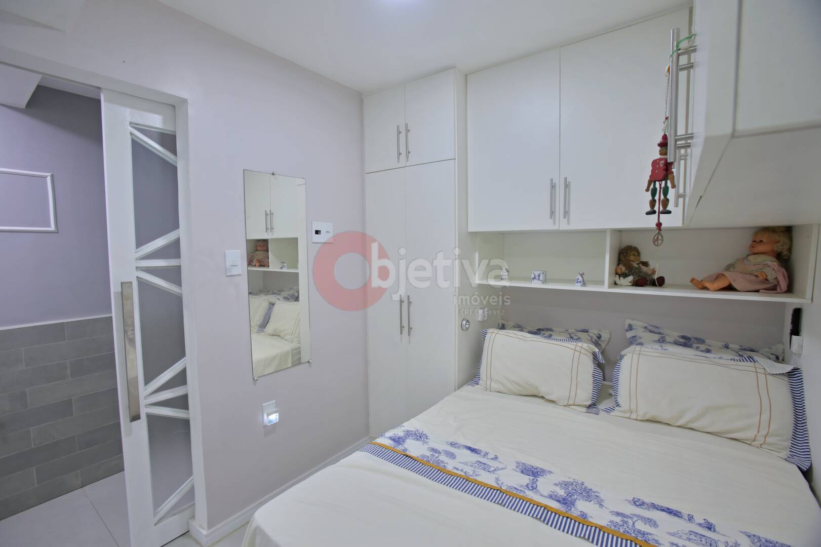 Casa à venda com 2 quartos, 60m² - Foto 14