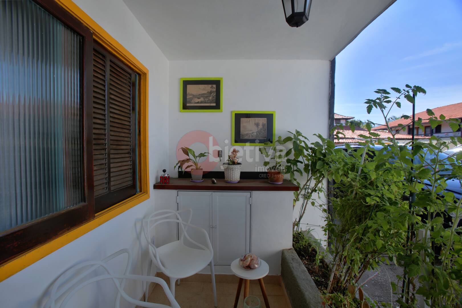 Casa à venda com 2 quartos, 60m² - Foto 22