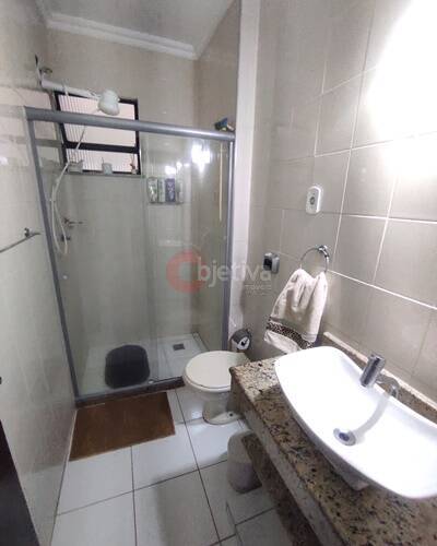 Apartamento à venda com 3 quartos, 126m² - Foto 8