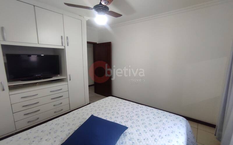 Apartamento à venda com 3 quartos, 126m² - Foto 10