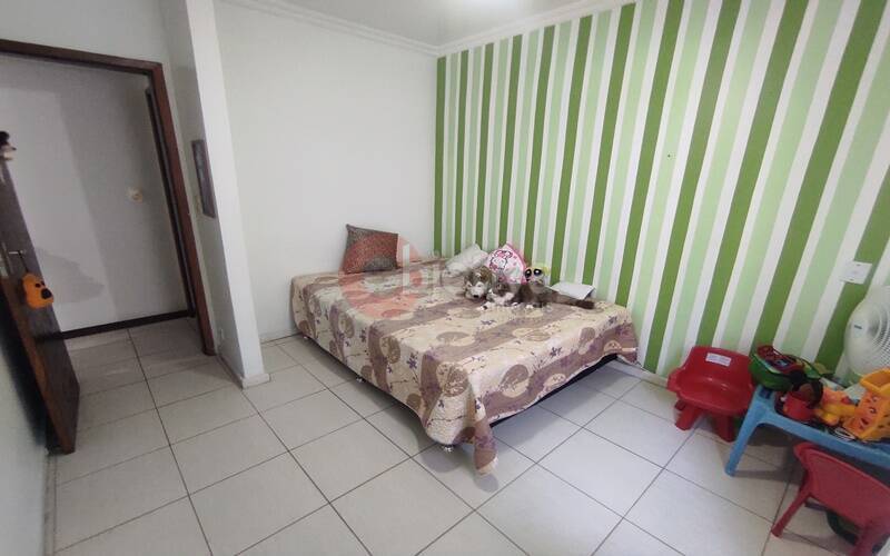 Apartamento à venda com 3 quartos, 126m² - Foto 13