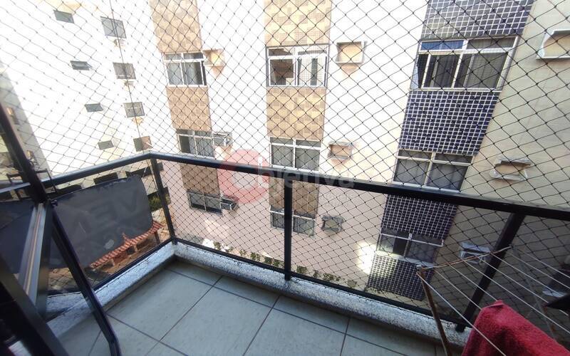 Apartamento à venda com 3 quartos, 126m² - Foto 18