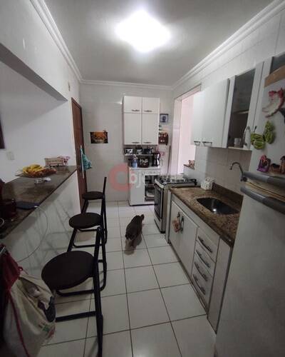 Apartamento à venda com 3 quartos, 126m² - Foto 22