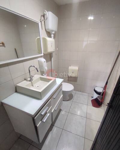 Apartamento à venda com 3 quartos, 126m² - Foto 28