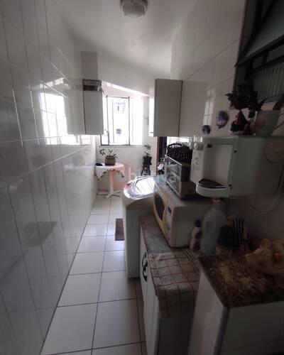 Apartamento à venda com 3 quartos, 126m² - Foto 24