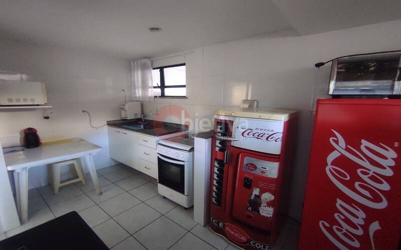 Apartamento à venda com 3 quartos, 126m² - Foto 30