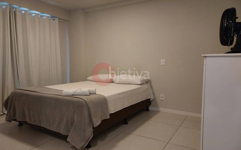 Apartamento à venda com 1 quarto, 60m² - Foto 12