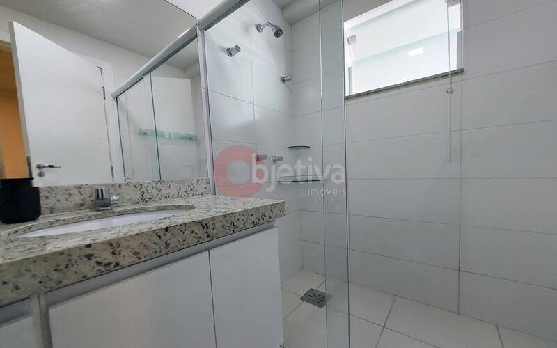 Apartamento à venda com 1 quarto, 60m² - Foto 19