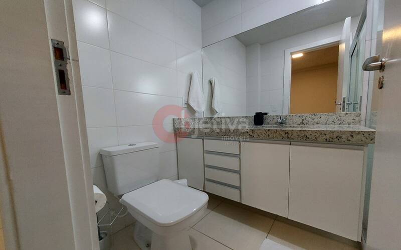 Apartamento à venda com 1 quarto, 60m² - Foto 18