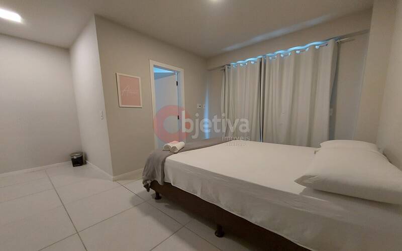 Apartamento à venda com 1 quarto, 60m² - Foto 16