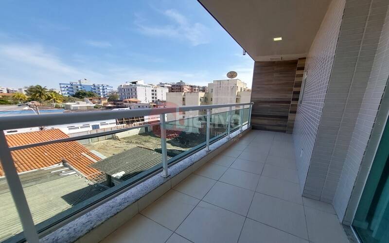 Apartamento à venda com 1 quarto, 60m² - Foto 1