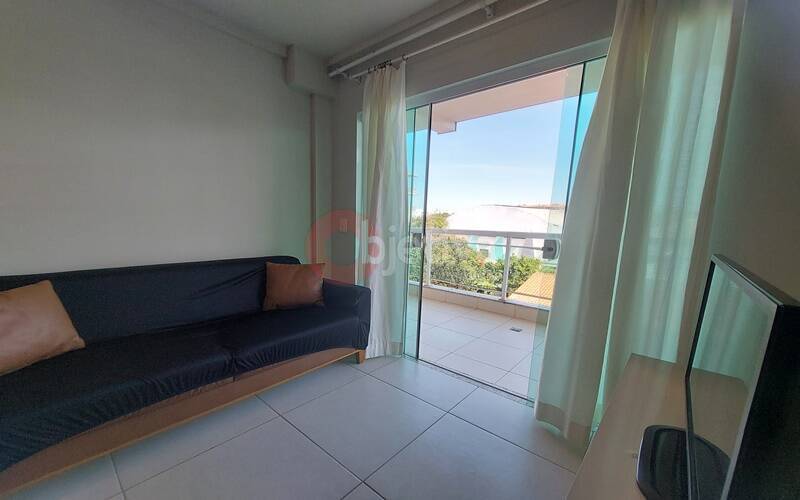 Apartamento à venda com 1 quarto, 60m² - Foto 4