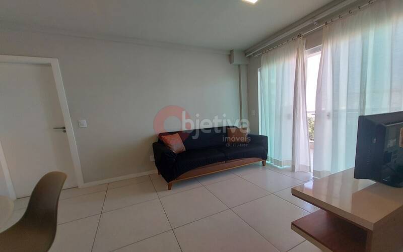 Apartamento à venda com 1 quarto, 60m² - Foto 5