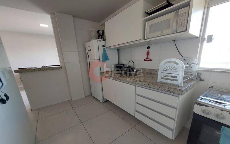 Apartamento à venda com 1 quarto, 60m² - Foto 21