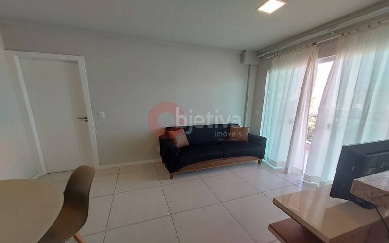 Apartamento à venda com 1 quarto, 60m² - Foto 6