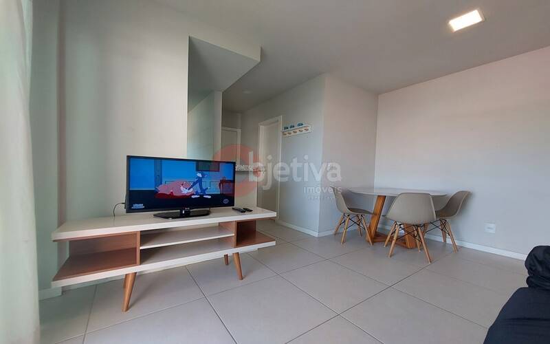 Apartamento à venda com 1 quarto, 60m² - Foto 7