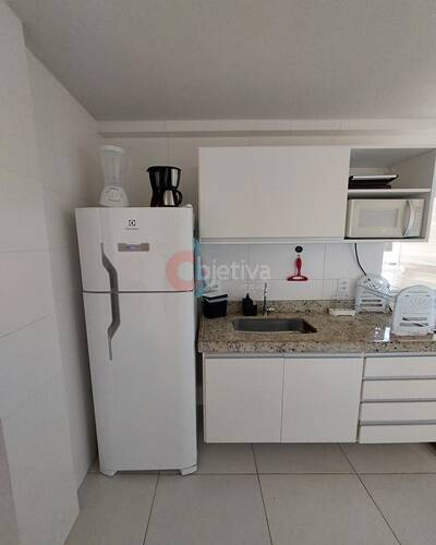 Apartamento à venda com 1 quarto, 60m² - Foto 24