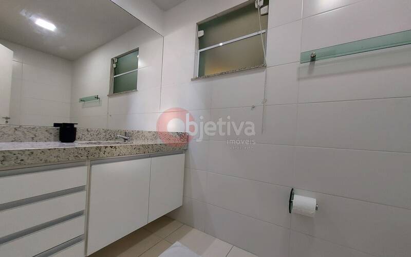 Apartamento à venda com 1 quarto, 60m² - Foto 25