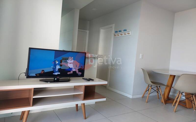 Apartamento à venda com 1 quarto, 60m² - Foto 2