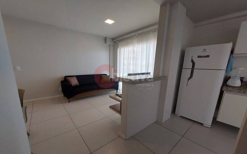 Apartamento à venda com 1 quarto, 60m² - Foto 9