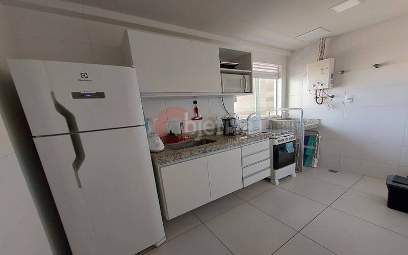 Apartamento à venda com 1 quarto, 60m² - Foto 23