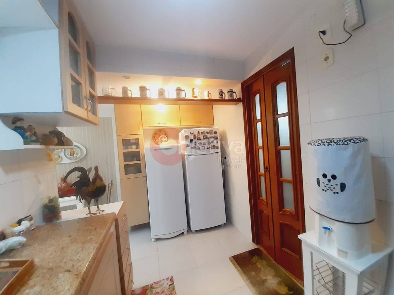 Casa à venda com 3 quartos, 77m² - Foto 14