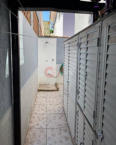 Casa à venda com 4 quartos, 102m² - Foto 18